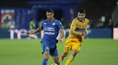Pronóstico Cruz Azul vs Tigres: LigaMX Apertura 2025 semifinal ida