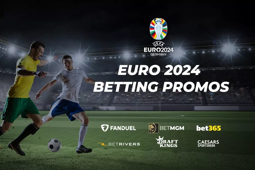 Euro 2024 promos
