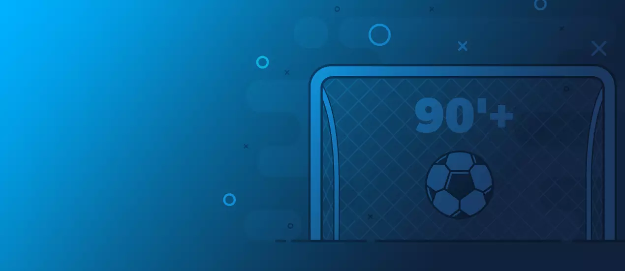 Betting on Late Goals Explained: Late Goals Betting Guide and Tips Cover
