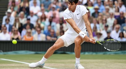 Apostas em Wimbledon 2025: Palpites, Odds e Favorito ao Título