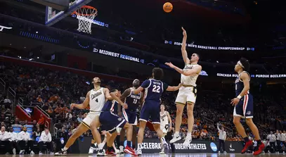 Purdue vs. Tennessee Odds, Picks and Predictions: Edey Will Be the Difference Maker