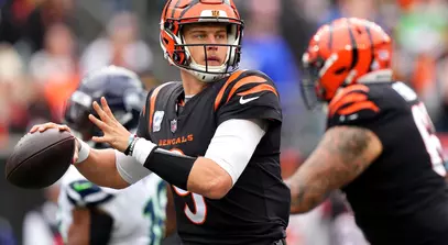 NFL Week 2 Odds, Spreads and Moneylines: Chiefs and Bengals in early AFC Championship game rehearsal?
