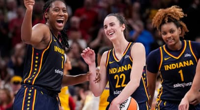 2024 WNBA Championship Odds: Can The Fever Make A Run?