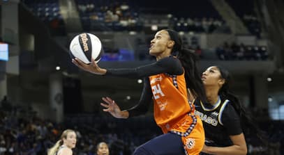 Best WNBA Player Props Today For Friday, August 23