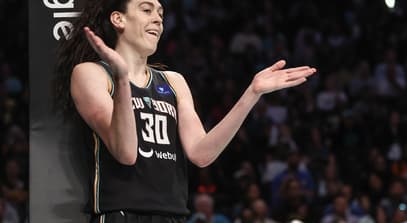 2024 WNBA Finals MVP Odds: Breanna Stewart Owns The Chalk