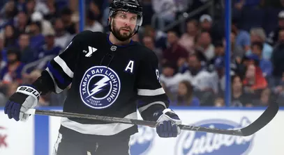 NHL Art Ross Trophy Odds: It’s Another One for Kucherov
