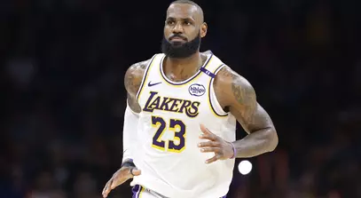 LeBron James Next Team Odds: Could LeBron Pull Off A Shock Move To The Mavs?