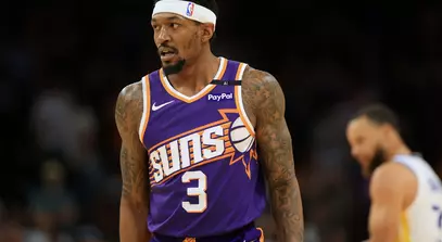 Bradley Beal Next Team Odds: Clippers, Bucks, Heat Among Favorites To Land Beal