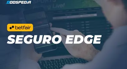 Seguro Edge de Betfair