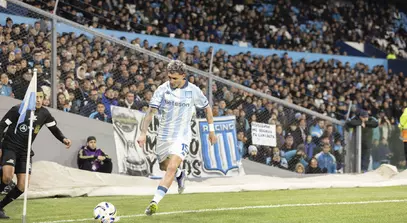 Pronóstico Peñarol vs Racing – Copa Libertadores 2025
