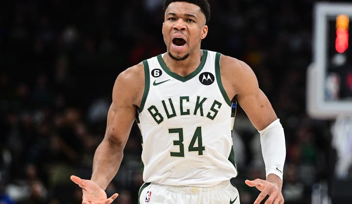 Giannis Next Team Odds: Could The Greek Freak Join The Warriors?