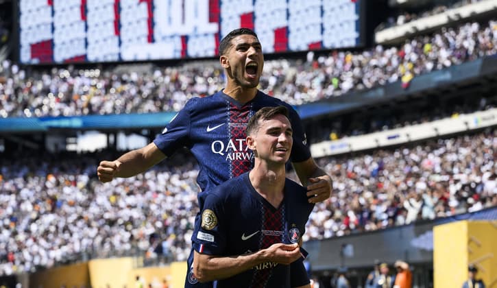 Pronóstico Chelsea vs PSG – Mundial de Clubes 2025: los de Enrique a ganar la gran final sin encajar